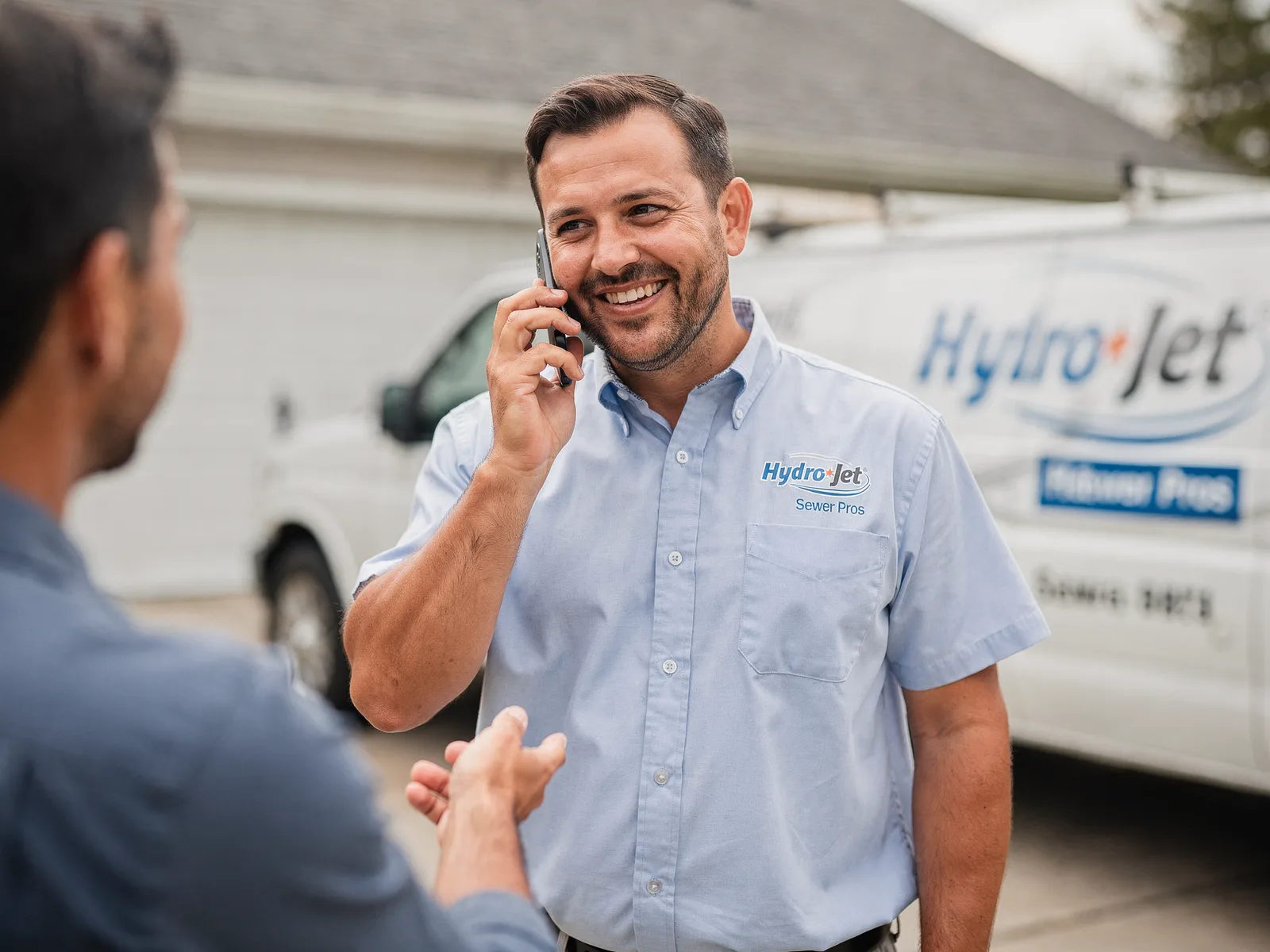 Hydro Jetting Runnemede, NJ FAQs